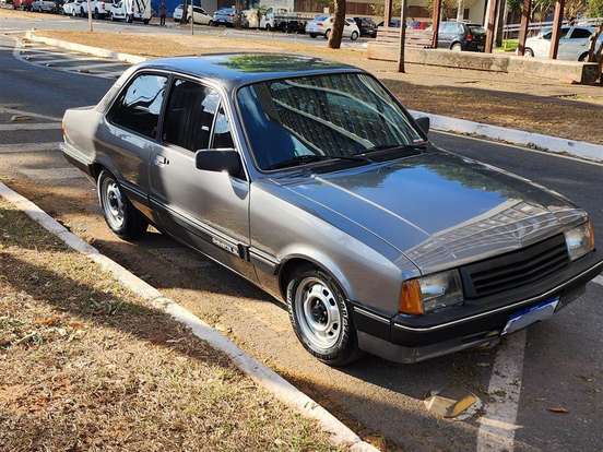 CHEVROLET CHEVETTE