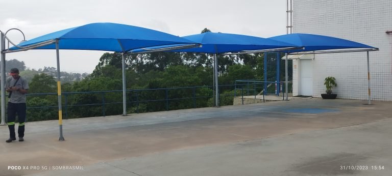 Helicenter Alphaville