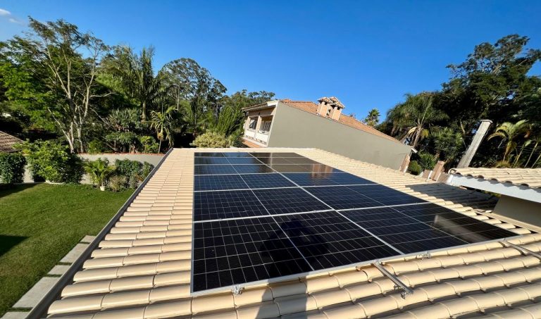 Instalações Residenciais