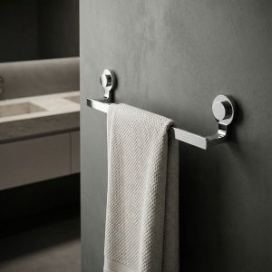 Porta Papel KOEMO a Vácuo